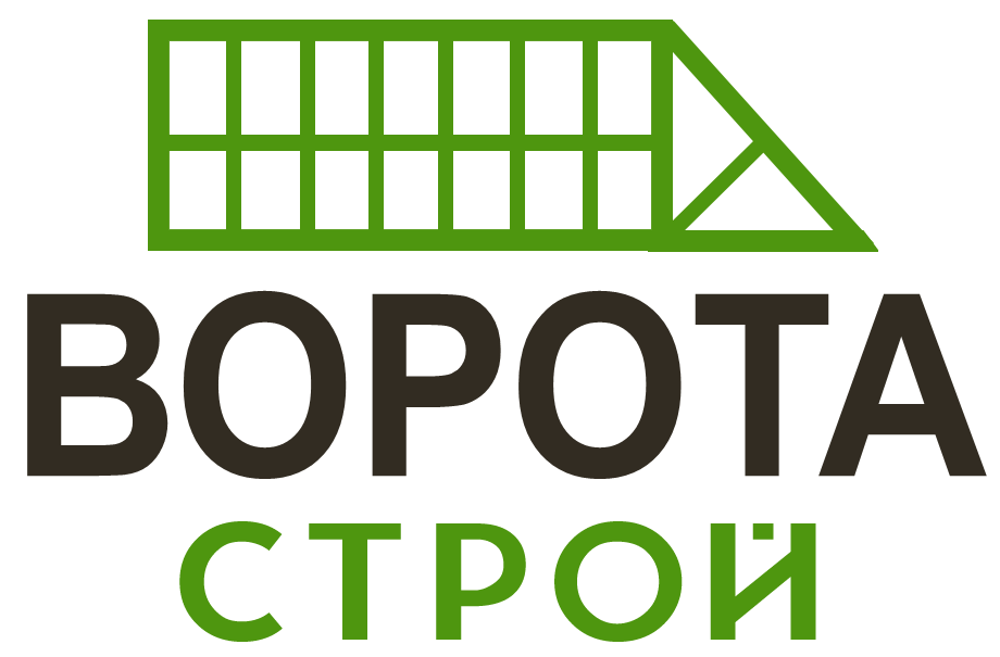 Откатные ворота 4 метра в Богородицке